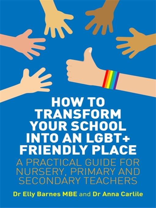 Cover image for How to Transform Your School into an LGBT+ Friendly Place